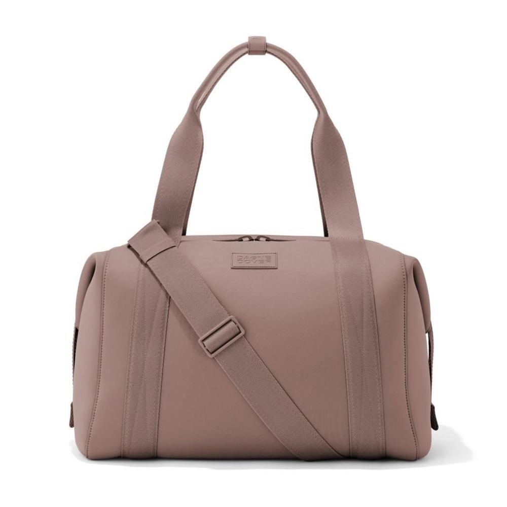 Dagne Dover Weekender Landon Bag Duffle Bag Size Large